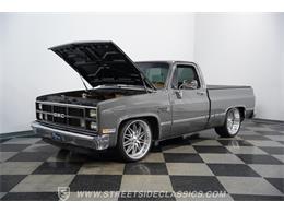 1983 GMC C1500 (CC-2118653) for sale in Lavergne, Tennessee