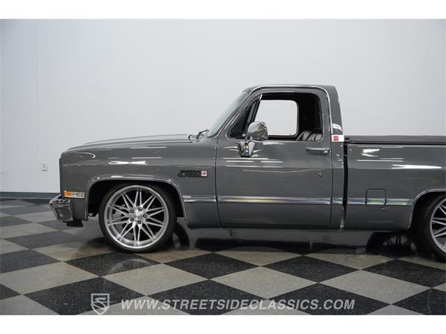 1983 GMC C1500 (CC-2118653) for sale in Lavergne, Tennessee