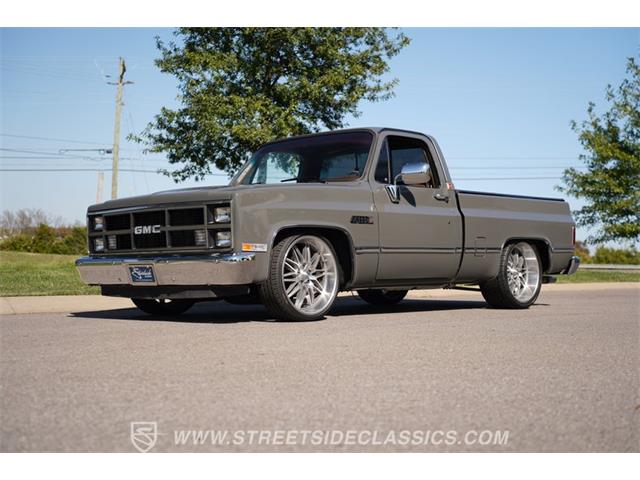 1983 GMC C1500 (CC-2118653) for sale in Lavergne, Tennessee