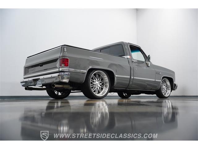 1983 GMC C1500 (CC-2118653) for sale in Lavergne, Tennessee