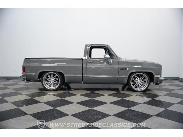 1983 GMC C1500 (CC-2118653) for sale in Lavergne, Tennessee
