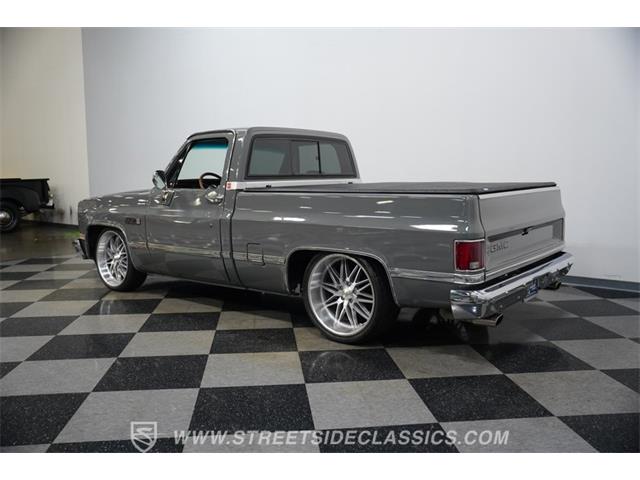 1983 GMC C1500 (CC-2118653) for sale in Lavergne, Tennessee