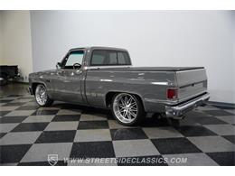 1983 GMC C1500 (CC-2118653) for sale in Lavergne, Tennessee
