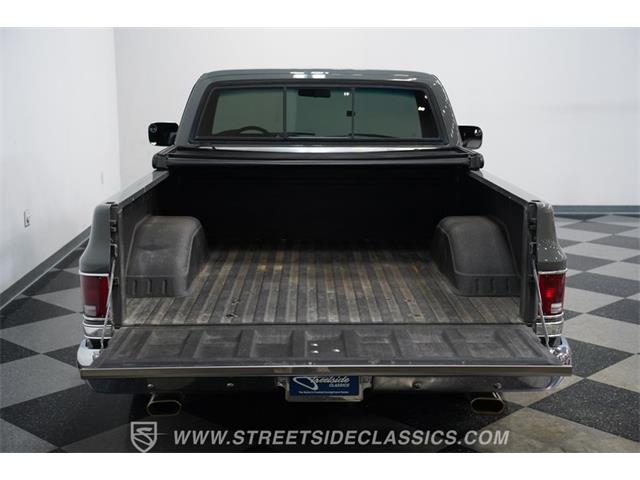 1983 GMC C1500 (CC-2118653) for sale in Lavergne, Tennessee