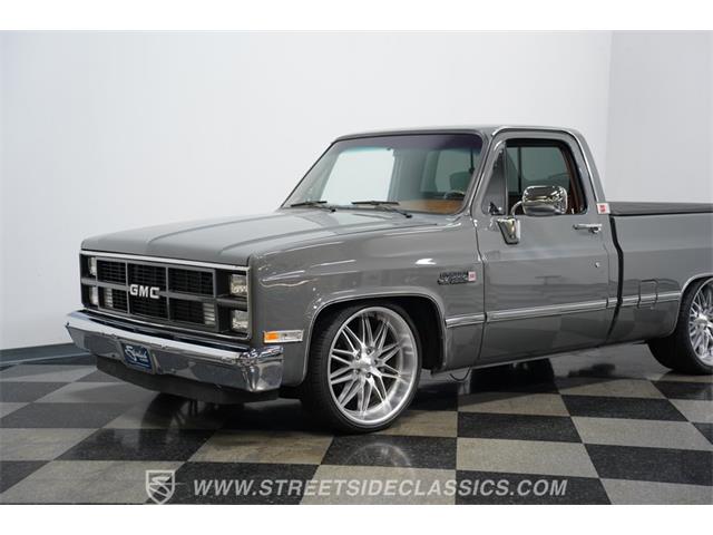 1983 GMC C1500 (CC-2118653) for sale in Lavergne, Tennessee