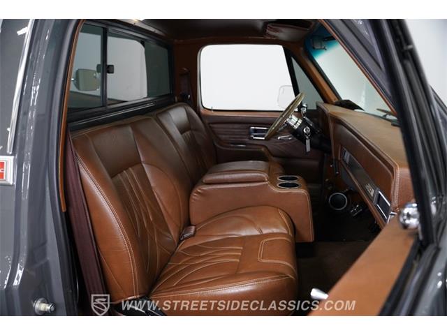 1983 GMC C1500 (CC-2118653) for sale in Lavergne, Tennessee