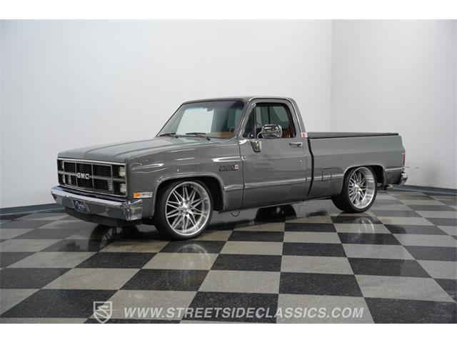 1983 GMC C1500 (CC-2118653) for sale in Lavergne, Tennessee