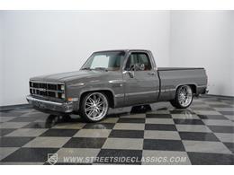 1983 GMC C1500 (CC-2118653) for sale in Lavergne, Tennessee