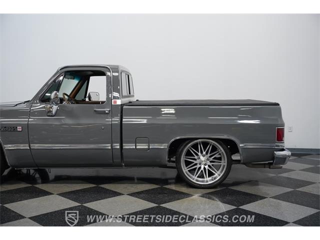 1983 GMC C1500 (CC-2118653) for sale in Lavergne, Tennessee