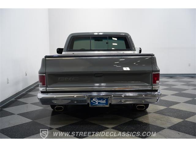1983 GMC C1500 (CC-2118653) for sale in Lavergne, Tennessee