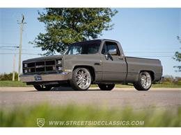 1983 GMC C1500 (CC-2118653) for sale in Lavergne, Tennessee