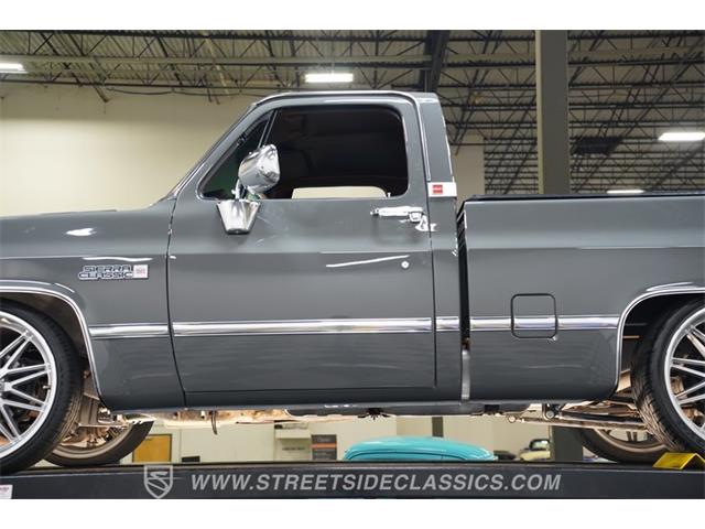 1983 GMC C1500 (CC-2118653) for sale in Lavergne, Tennessee