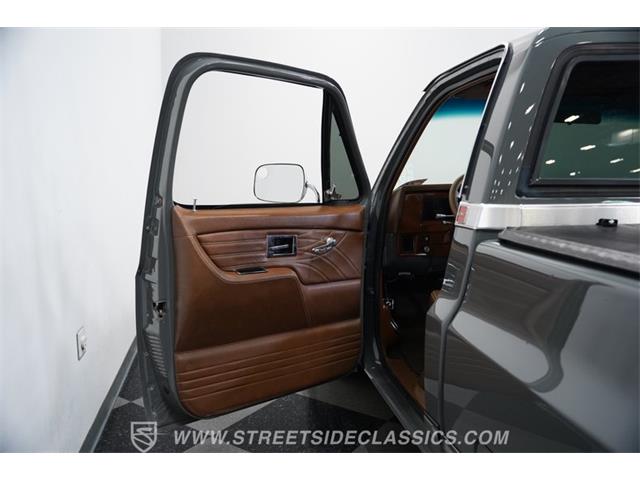 1983 GMC C1500 (CC-2118653) for sale in Lavergne, Tennessee