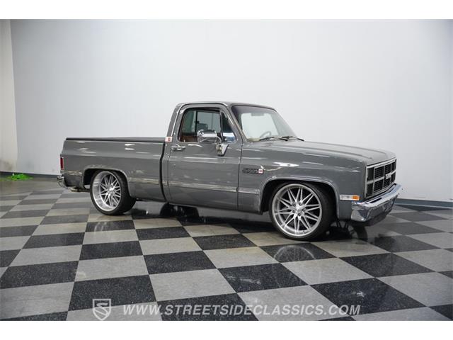1983 GMC C1500 (CC-2118653) for sale in Lavergne, Tennessee
