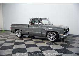 1983 GMC C1500 (CC-2118653) for sale in Lavergne, Tennessee