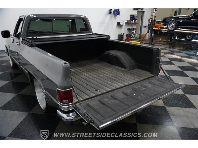 1983 GMC C1500 (CC-2118653) for sale in Lavergne, Tennessee