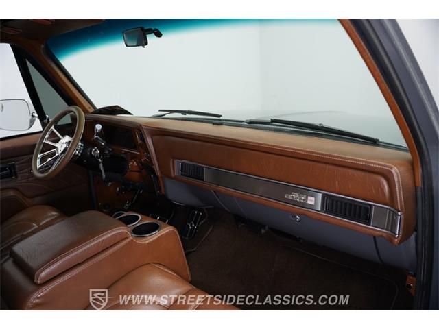 1983 GMC C1500 (CC-2118653) for sale in Lavergne, Tennessee