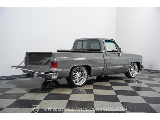 1983 GMC C1500 (CC-2118653) for sale in Lavergne, Tennessee