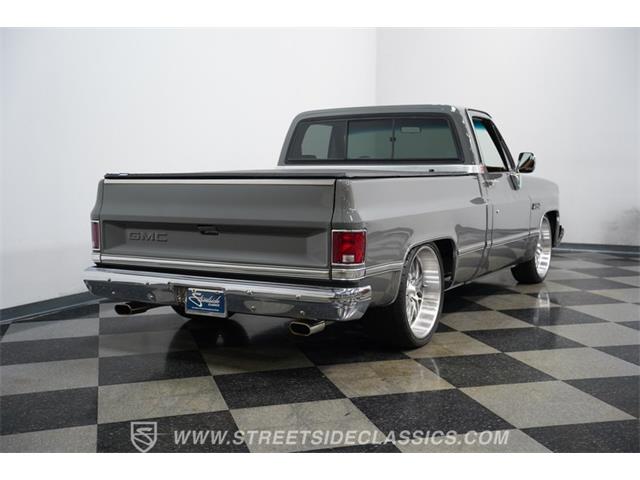 1983 GMC C1500 (CC-2118653) for sale in Lavergne, Tennessee