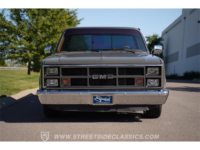 1983 GMC C1500 (CC-2118653) for sale in Lavergne, Tennessee