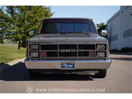1983 GMC C1500 (CC-2118653) for sale in Lavergne, Tennessee