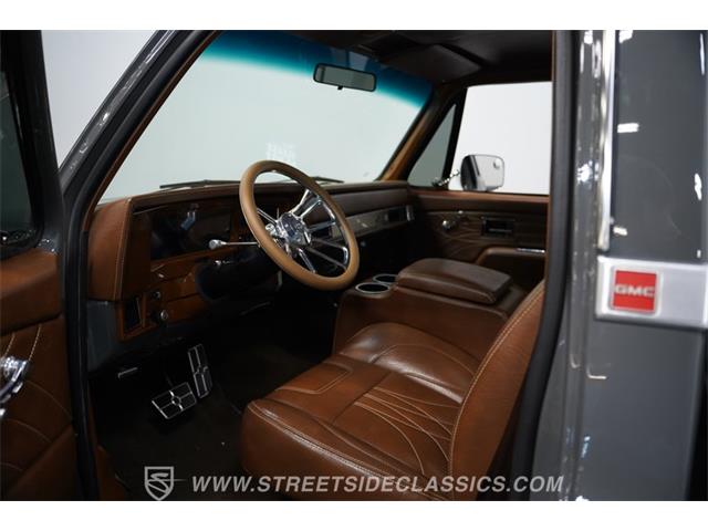 1983 GMC C1500 (CC-2118653) for sale in Lavergne, Tennessee