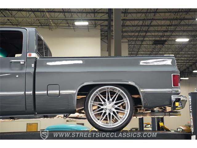1983 GMC C1500 (CC-2118653) for sale in Lavergne, Tennessee