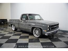 1983 GMC C1500 (CC-2118653) for sale in Lavergne, Tennessee