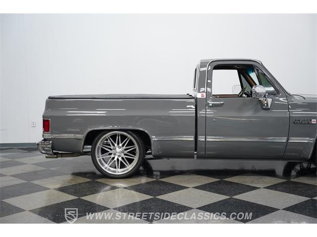 1983 GMC C1500 (CC-2118653) for sale in Lavergne, Tennessee