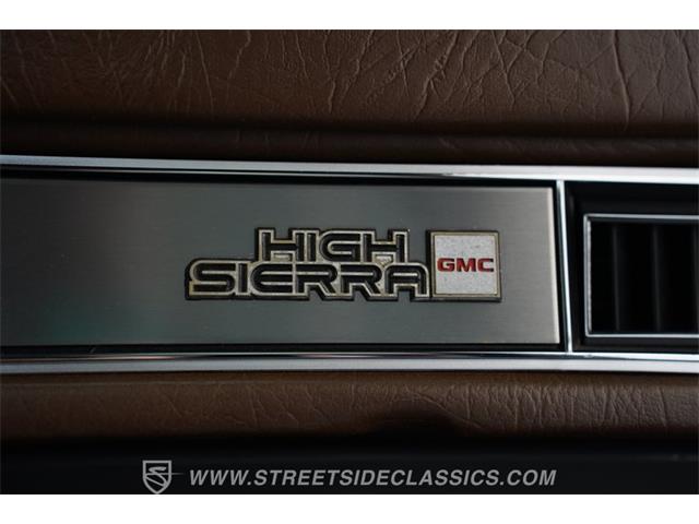 1983 GMC C1500 (CC-2118653) for sale in Lavergne, Tennessee