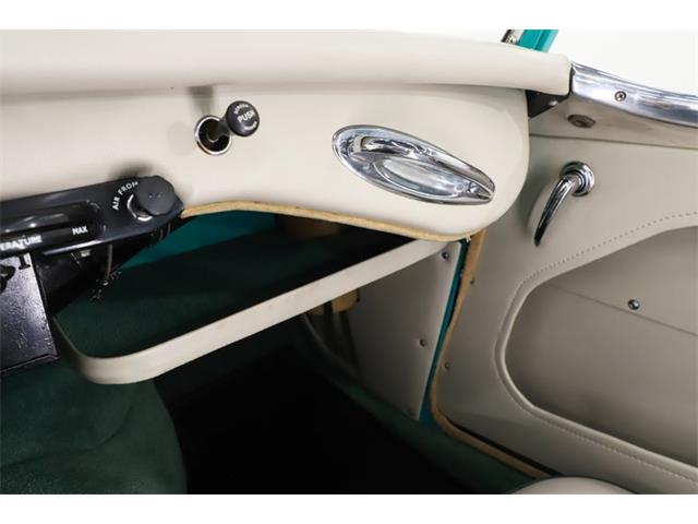 1962 Austin-Healey 3000 (CC-2118654) for sale in Volo, Illinois
