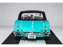 1962 Austin-Healey 3000 (CC-2118654) for sale in Volo, Illinois