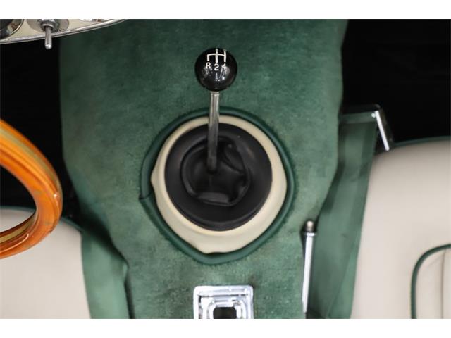 1962 Austin-Healey 3000 (CC-2118654) for sale in Volo, Illinois