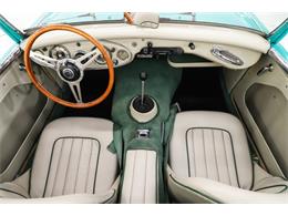 1962 Austin-Healey 3000 (CC-2118654) for sale in Volo, Illinois