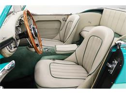1962 Austin-Healey 3000 (CC-2118654) for sale in Volo, Illinois