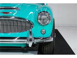 1962 Austin-Healey 3000 (CC-2118654) for sale in Volo, Illinois