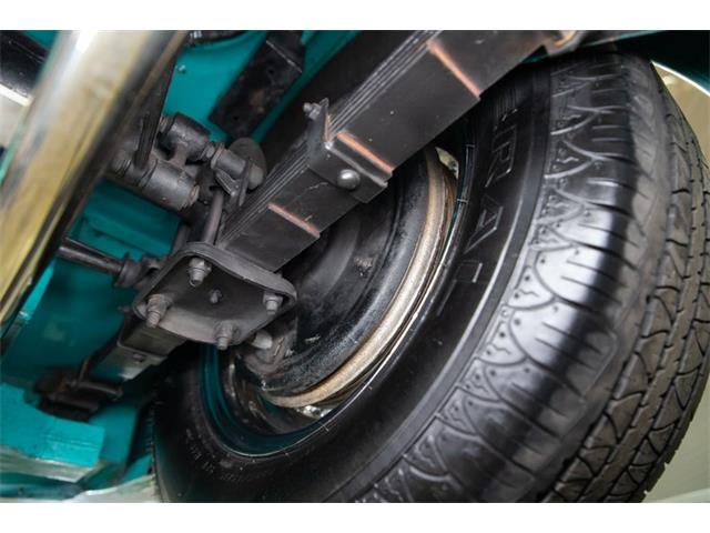 1962 Austin-Healey 3000 (CC-2118654) for sale in Volo, Illinois