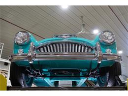 1962 Austin-Healey 3000 (CC-2118654) for sale in Volo, Illinois
