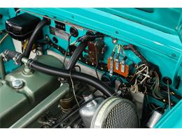 1962 Austin-Healey 3000 (CC-2118654) for sale in Volo, Illinois