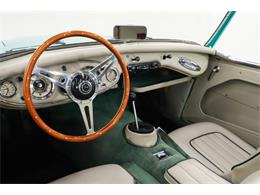1962 Austin-Healey 3000 (CC-2118654) for sale in Volo, Illinois