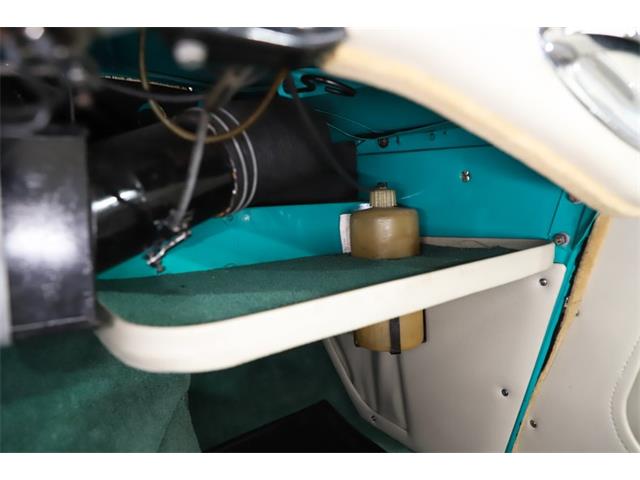 1962 Austin-Healey 3000 (CC-2118654) for sale in Volo, Illinois