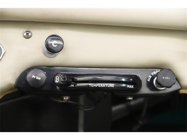1962 Austin-Healey 3000 (CC-2118654) for sale in Volo, Illinois