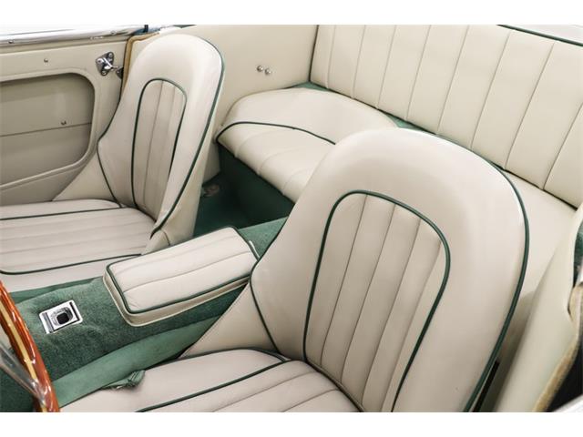 1962 Austin-Healey 3000 (CC-2118654) for sale in Volo, Illinois