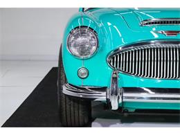 1962 Austin-Healey 3000 (CC-2118654) for sale in Volo, Illinois