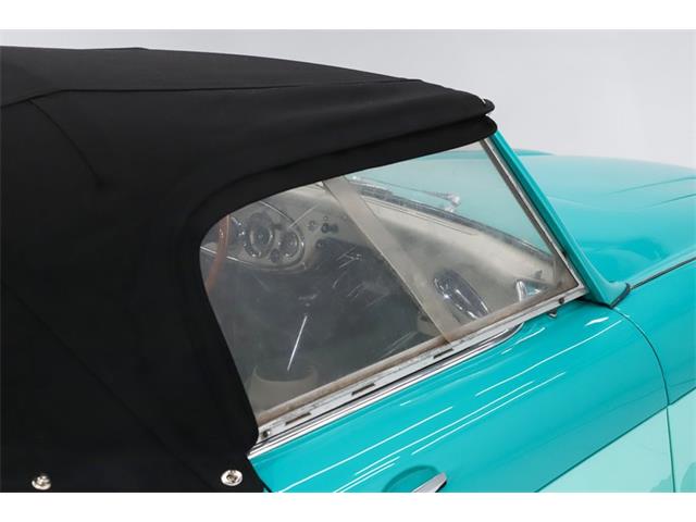 1962 Austin-Healey 3000 (CC-2118654) for sale in Volo, Illinois