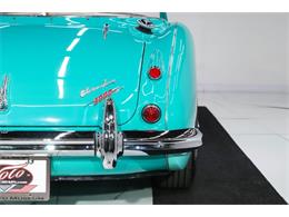 1962 Austin-Healey 3000 (CC-2118654) for sale in Volo, Illinois
