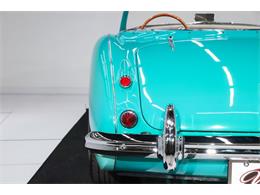 1962 Austin-Healey 3000 (CC-2118654) for sale in Volo, Illinois