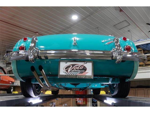 1962 Austin-Healey 3000 (CC-2118654) for sale in Volo, Illinois