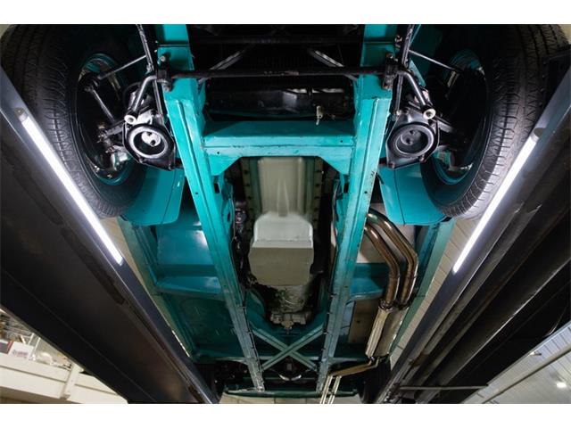 1962 Austin-Healey 3000 (CC-2118654) for sale in Volo, Illinois