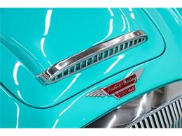 1962 Austin-Healey 3000 (CC-2118654) for sale in Volo, Illinois